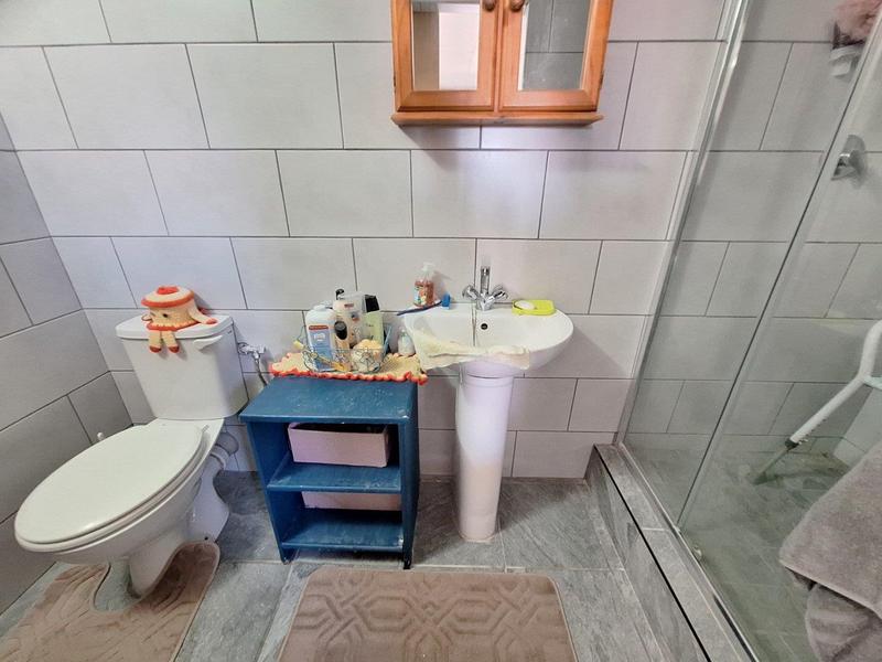 3 Bedroom Property for Sale in Fraaiuitsig Western Cape